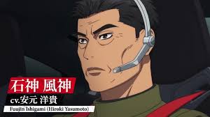 Joseph Luster, Author at Otaku USA Magazine