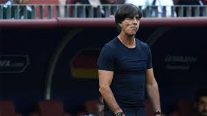 Schönau im schwarzwald, west germany height: Joachim Loew Facing Severe Striker Problem