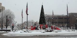 Belleville Christkindlmarkt Is A Unique Christmas Market In Illinois