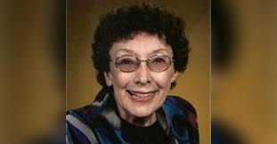 Ruby Hearne Russell Obituary