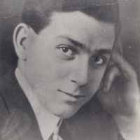 Henry James Harding (1894–1980)