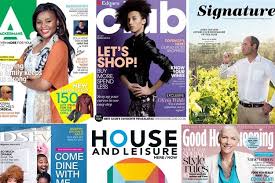 Kuier is elke 2de week te koop teen r21! Magazines Abc Q1 2019 No Surprises As Decline Continues