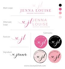 Pin On Feminine Logo Inspiration