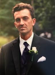 Christopher Burnham Obituary