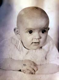 Joan Barron Obituary