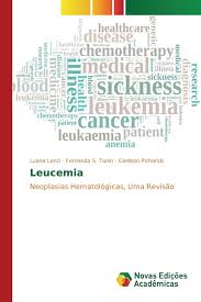 It is common in children, but leukemia most often occurs in adults older than 55. Leucemia Neoplasias Hematologicas Uma Revisao Portuguese Edition Lenzi Luana S Tonin Fernanda Picharski Gledson 9783841709899 Amazon Com Books