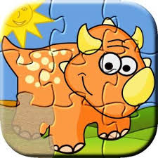 Whether you're a teacher looking for a fun classroom activity or you're a parent who loves spend quality time with your kids, riddles are a fun, easy and free way to do that. Dino Puzzle Free Kids Games Jigsaw Puzzles For Toddler Boys And Girls Tiltan Pr Puzzle Games For Kids Kids Dinosaur Games Learning Games For Preschoolers