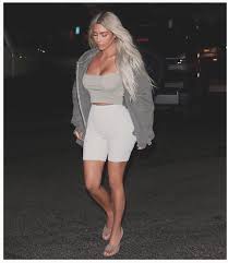 Toooca por todo el campo suiza ahora. Kolumne Nicht Jeder Steht S Wie Kim Kardashian