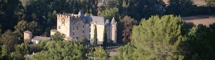 In the middle of the verdon country and its treasures, allemagne en provence is a little town which happens to have a very beautiful castle listed as a historic monument. Chateau D Allemagne En Provence Balades Et Patrimoine