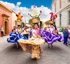 Top Mexican Holidays