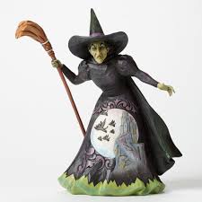 Jim Shore Wizard Of Oz Wickedness Wicked Witch Of The West Dynamic Dress Pose Figurine Walmart Com Walmart Com It actually came to me a lot easier than normal, and i love how they look even though they have yet to be cleaned up, so i. jim shore wizard of oz wickedness wicked witch of the west dynamic dress pose figurine walmart com
