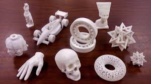 Looking For Free Stl File Downloads For Your 3d Printer Here Are The 33 Best Sites To Get Free 3d Pr 3d Printer Models 3d Printed Objects 3d Printing Business