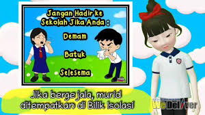 Pikpng encourages users to upload free artworks without copyright. Jabatan Pendidikan Negeri Perak Animasi Garis Panduan Pembukaan Semula Prasekolah Facebook