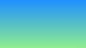 Wallpaper gradient blue green linear #1e90ff #90ee90 90°