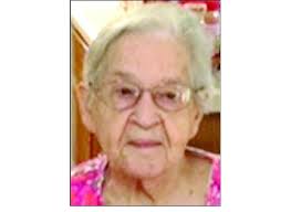 Dorothy Austin Obituary (1924