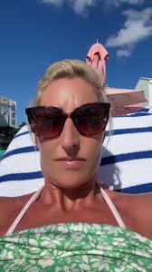 Courtney Ledoux's Instagram, Twitter & Facebook