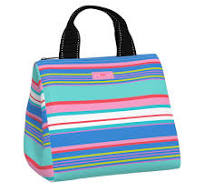 Lunch Tote