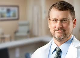 Bryan Spooner, D.P.M.