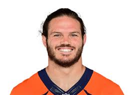 Andrew Dowell Stats & Fantasy Ranking