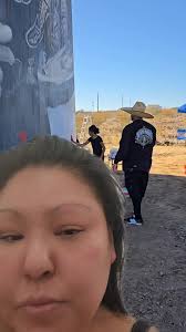 Justice for Myron Rowe