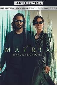 The Matrix Resurrections: No One Can Be Told What the Matrix Is (TV Special  2021) - IMDb