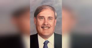 Obituary information for John W. Edgell