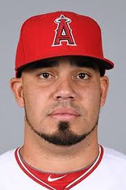 José Álvarez (baseball, born 1989)