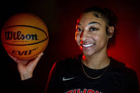 Etiwanda's Kennedy Smith is the IE Varsity Girls Basketball Player of the  Year