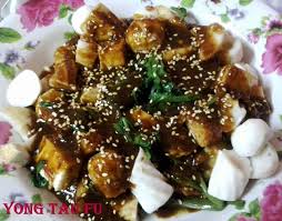 Untuk resepi kuah yong tau foo ni saya menggunakan produk jalen. Resepi Yong Tau Fu Mamak Haji Resepikek Camored Com