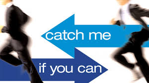 Леонардо дикаприо, том хэнкс, кристофер уокен и др. Movie Review Catch Me If You Can 2002 Themarckoguy