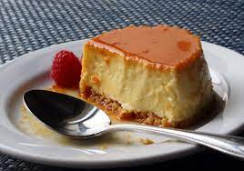 Maybe you would like to learn more about one of these? Food Wishes Video Recipes Cheesecake Flan False Advertising Has Never Tasted So Good