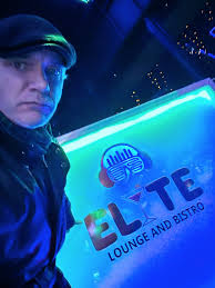 Shoutout to the group's local expert