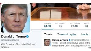 Facebook Full of Fake News, Say Young Users