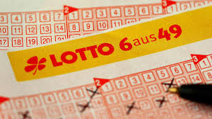 Hessen: Lottogewinner findet 15,3 Mio. € Schein in Jackentasche!