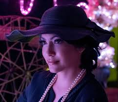 A Stylish Love Story