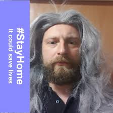 Still buzzing from last night, watched a fab game of football with some  good people, they all ran out of shot….🙂 Including this chap