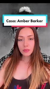 Amberly Mathews's Instagram, Twitter & Facebook