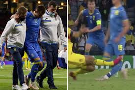Artem dovbyk then headed home winner at end of extra time in dramatic finale. Tzth0epbueuz4m