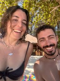 Mexican couple seeking farm work in New Zealand islands