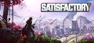 Trailer buy steam buy epic. Download Satisfactory Free Pc Game For Mac Full Version