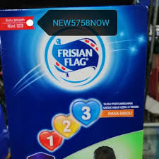 Klik pada gambar thumbail untuk mengunduh gambar ukuran penuh. Jual Frisian Flag 123 Rasa Madu Dan Vanila Ukuran 170 G Susu Bendera Jakarta Barat New5758now Tokopedia
