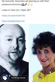 Expat Media Home Of Expat Radio (@ExpatMediaOnl)