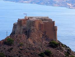 The other two fort santa cruz was built between 1577 and 1604 by the spaniards on the pic d'aidour above. Aathaar Historical And Tourist Sites In The World Palaces And Castles