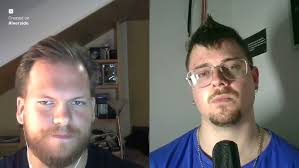 Cooperative Cast #1 Wie organisiert man einen Wettkampf