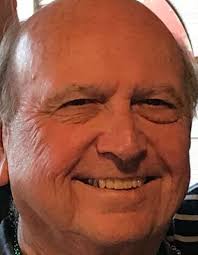 James Rogowski Obituary