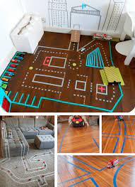 As with the other games, there are countless variations. 87 Energy Busting Indoor Games Activities For Kids Because Cabin Fever Is No Joke