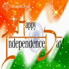 Facebook is a social media site, and every moment should be shared with all of your friends. Happy Independence Day India Gifs Tenor