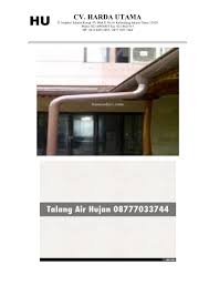 Talang air ini merupakan baja yang dilapisi kombinasi aluminium dan seng sehingga menjadikannya kuat serta tahan terhadap kerusakan dan karat. Talang Air Metal Galvalum 087770337444 Pdf Solahartpromoduo Flip Pdf Pubhtml5