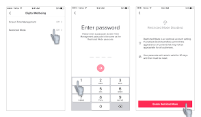 You can simply choose from your phone memory any video and change its lighting, add special effects, mute the original sound and add any. Tiktok Parental Guide Tiktok Newsroom