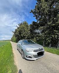 Image result for Vert 2011 Citroen